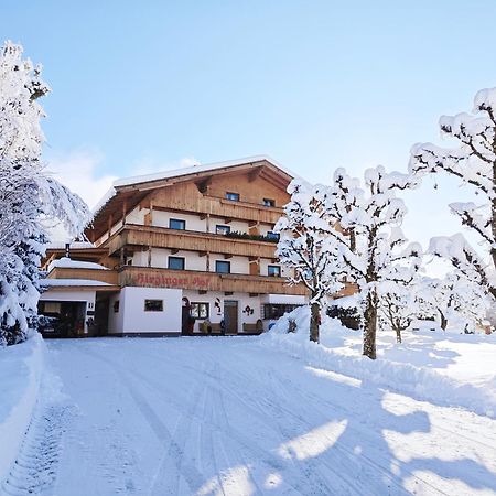 Hirzingerhof Hotell Westendorf Exteriör bild