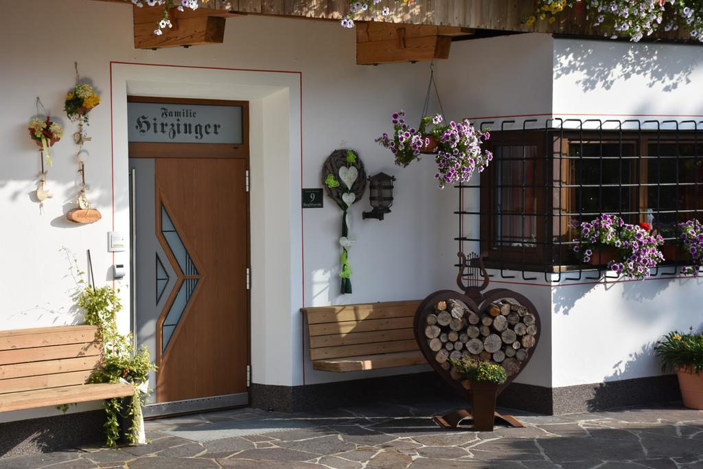 Hirzingerhof Hotell Westendorf Exteriör bild